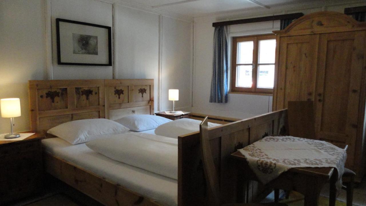 Landhaus Schoesser-Brandler マイヤーホーフェン エクステリア 写真