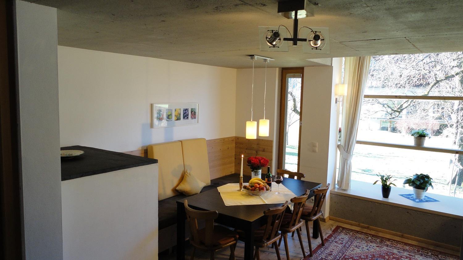 Landhaus Schoesser-Brandler マイヤーホーフェン エクステリア 写真
