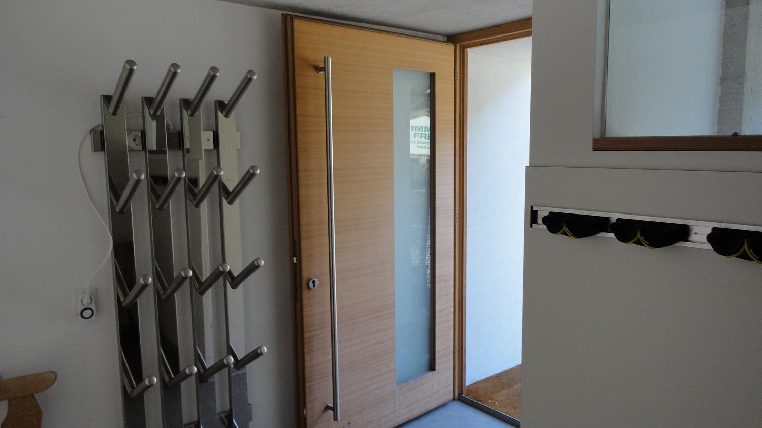 Landhaus Schoesser-Brandler マイヤーホーフェン エクステリア 写真