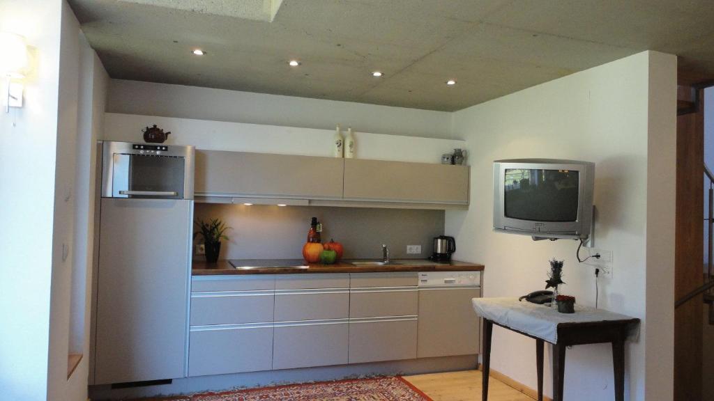 Landhaus Schoesser-Brandler マイヤーホーフェン 部屋 写真